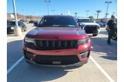 $29500 : Jeep Grand Cherokee 2023 4x4 thumbnail