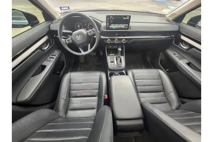 $28497 : Honda CR-V 2024 EX-L 4dr SUV image 5