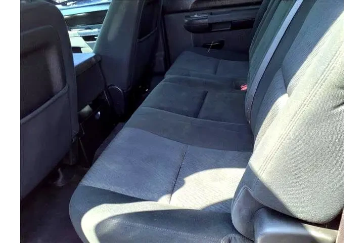 $15995 : 2013 Silverado 1500 LT Crew C image 10