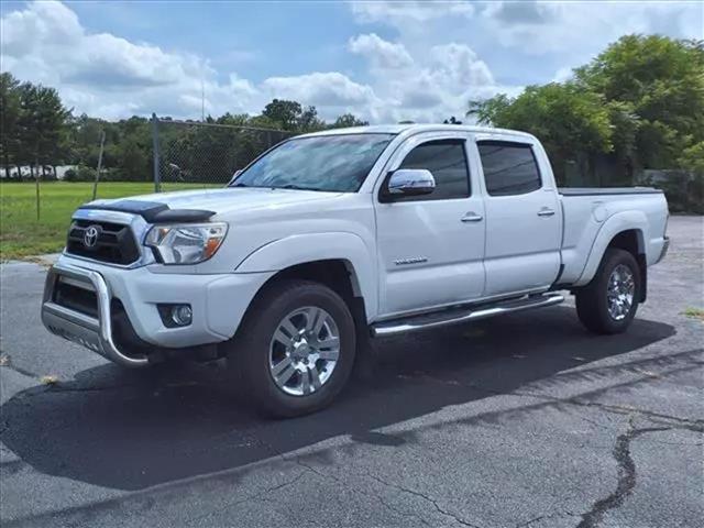 $29300 : 2015 TOYOTA TACOMA DOUBLE CAB image 9