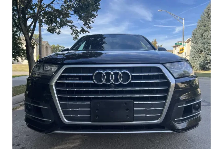$21995 : 2019 Q7 quattro Prestige 55 T image 5