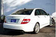 $7900 : Mercedes-Benz C-Class 2010 A thumbnail