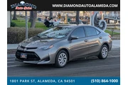$14988 : 2018 Corolla LE thumbnail