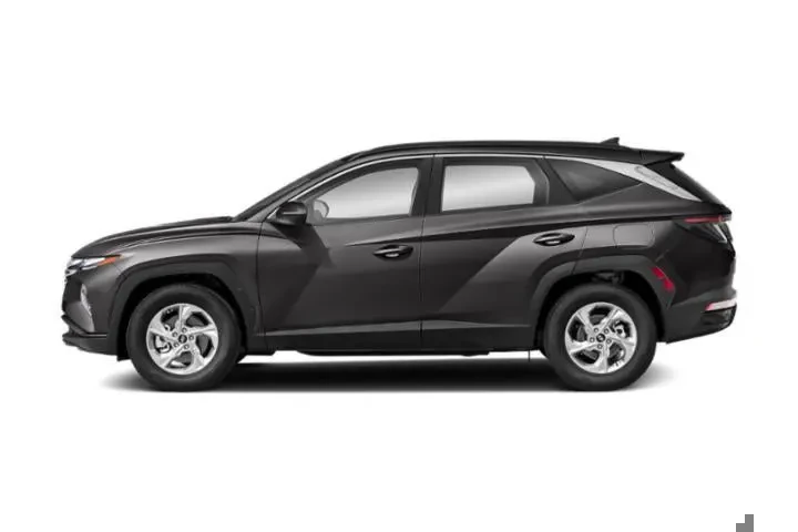 $25000 : Hyundai TUCSON 2023 AWD SEL image 2
