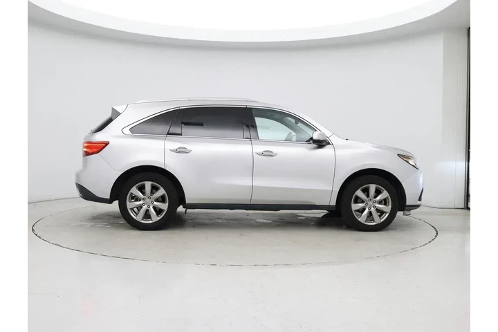 $18998 : Acura MDX 2014 4dr SUV w/Adv image 7