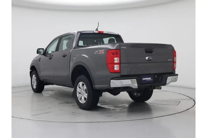 $21998 : Ford Ranger 2020 4x4 XL 4dr image 2