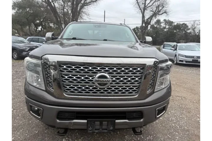 $20995 : 2017 Titan XD SL image 2