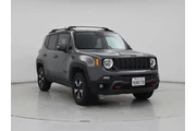 Jeep Renegade 2021 4x4 Trail en San Jose