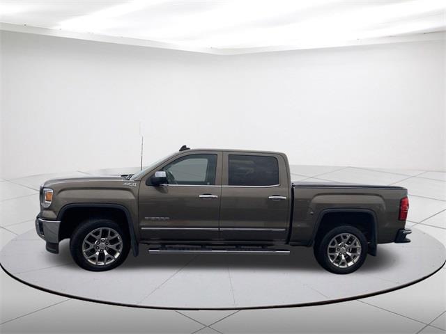 $24990 : Pre-Owned 2021 Silverado 1500 image 10