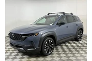 $39610 : Mazda CX-50 Hybrid 2025 AWD thumbnail