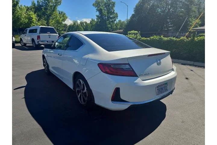 $21995 : Honda Accord 2016 LX-S 2dr C image 5