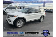 Ford Explorer 2022 AWD Limit en Phoenix