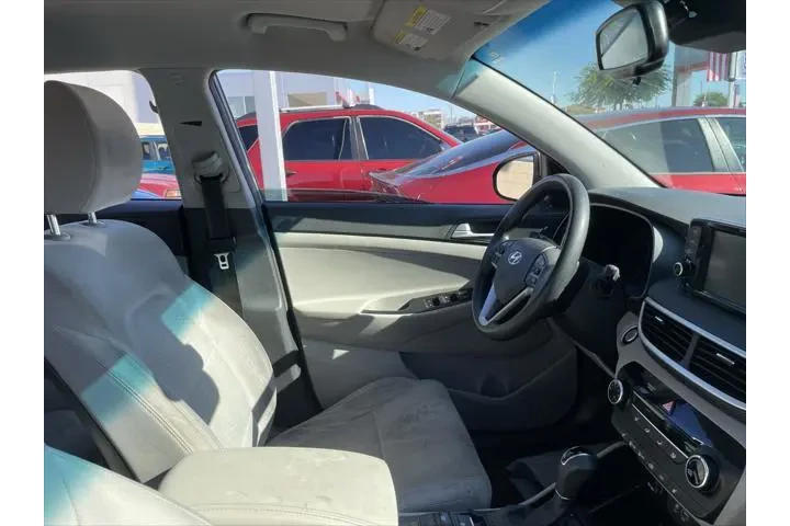 $13830 : Hyundai TUCSON 2021 Value 4d image 7