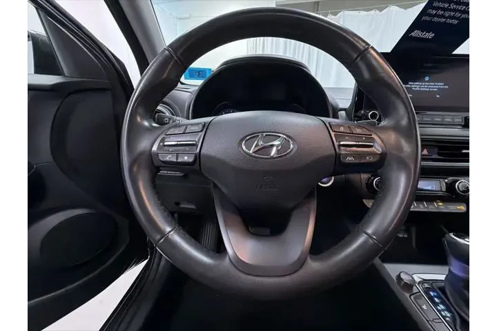 $23495 : Hyundai KONA 2023 AWD SEL 4d image 7
