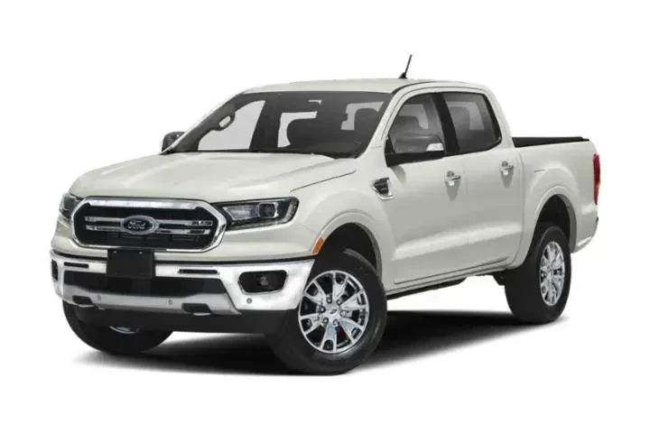 $29529 : Ford Ranger 2020 4x4 XL 4dr image 1