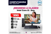 Laptop Intel Core i5 - 9na. thumbnail