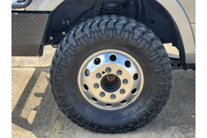 Ram 3500 2024 4x4 Limited 4d image 7