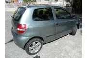 Volkswagen Fox 2009 Sincrónico en Caracas