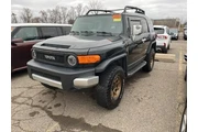Toyota FJ Cruiser 2007 4dr S en Detroit
