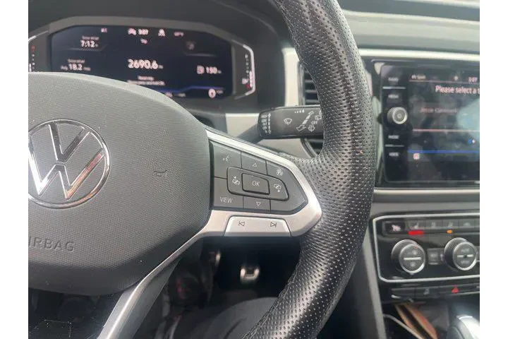 $33968 : Volkswagen Atlas 2023 AWD V6 image 9