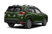 $30800 : Subaru Forester 2023 AWD Lim thumbnail