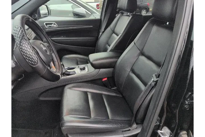 $31550 : Jeep Grand Cherokee WK 2022 image 7