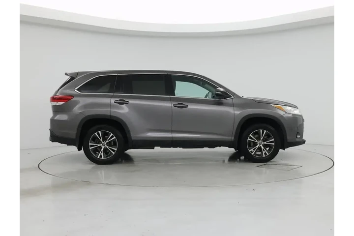 $20998 : Toyota Highlander 2019 AWD L image 7