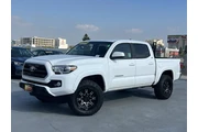 $25488 : Toyota Tacoma 2017 4x2 SR5 4 thumbnail