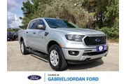 Ford Ranger 2019 4x2 XLT 4dr en Houston