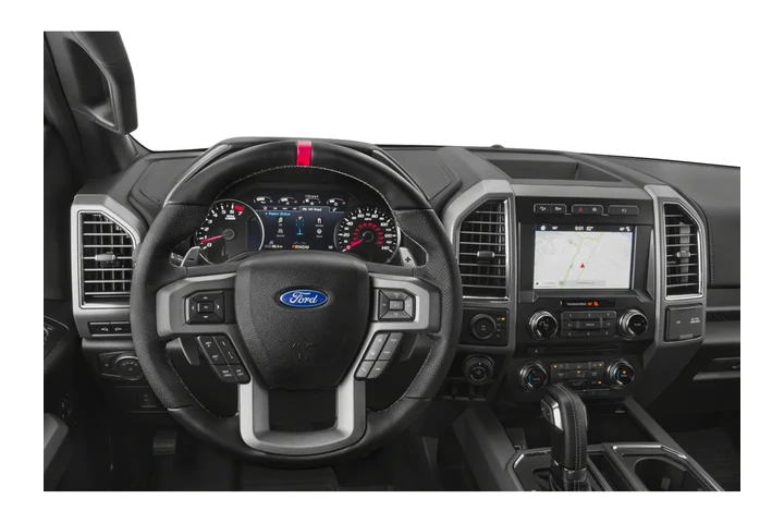 $50988 : 2019 F-150 Raptor image 5