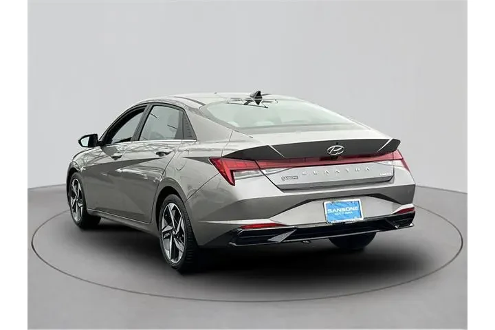 $21959 : Hyundai ELANTRA 2023 Limited image 3