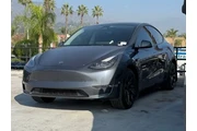 $27888 : Tesla Model Y 2023 AWD 4dr C thumbnail