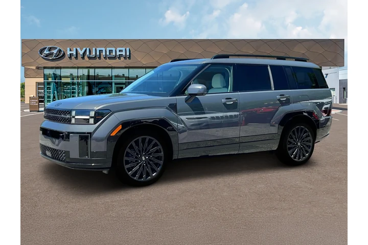 $38888 : Hyundai SANTA FE 2024 AWD Ca image 2