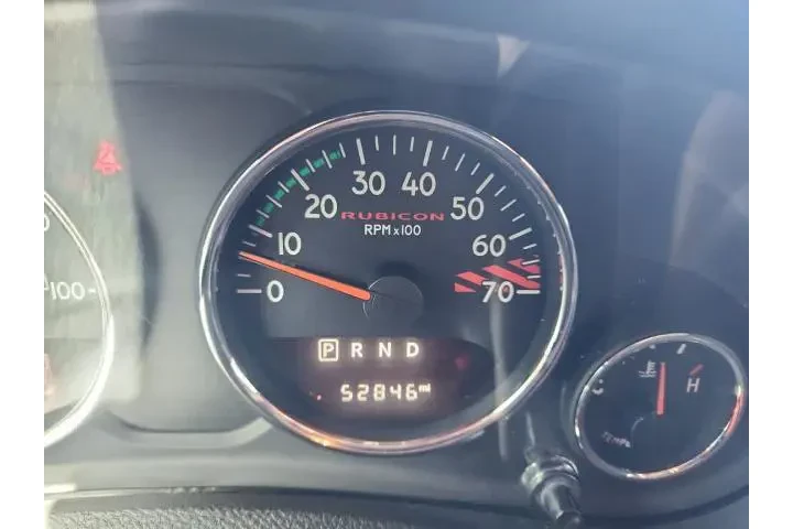 $26538 : Jeep Wrangler Unlimited 2017 image 10