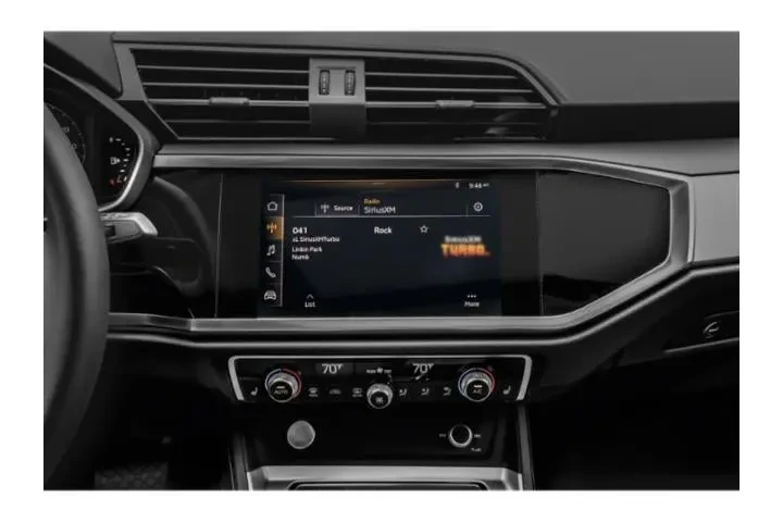 $23500 : Audi Q3 2021 AWD quattro S l image 10