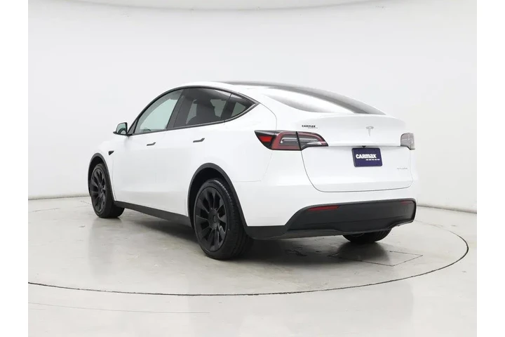 $36998 : Tesla Model Y 2023 AWD Long image 2