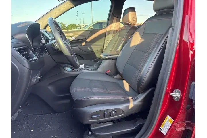 $26700 : Chevrolet Equinox 2022 4x4 R image 10