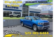 Ram 1500 2024 4x2 Laramie 4d en Poplar Bluff