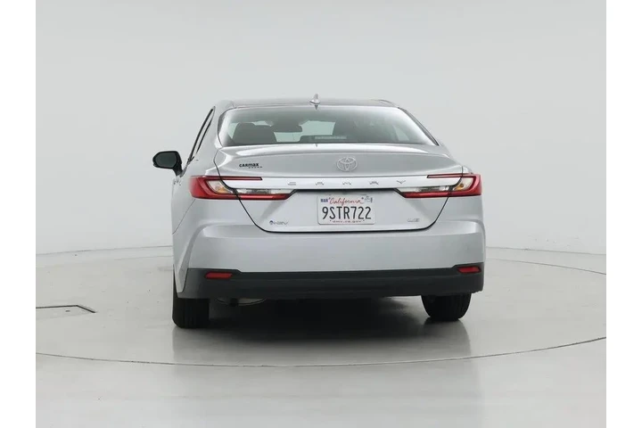 $27998 : Toyota Camry 2025 LE 4dr Sed image 6