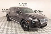 Lincoln Nautilus 2020 AWD Re en Oklahoma City