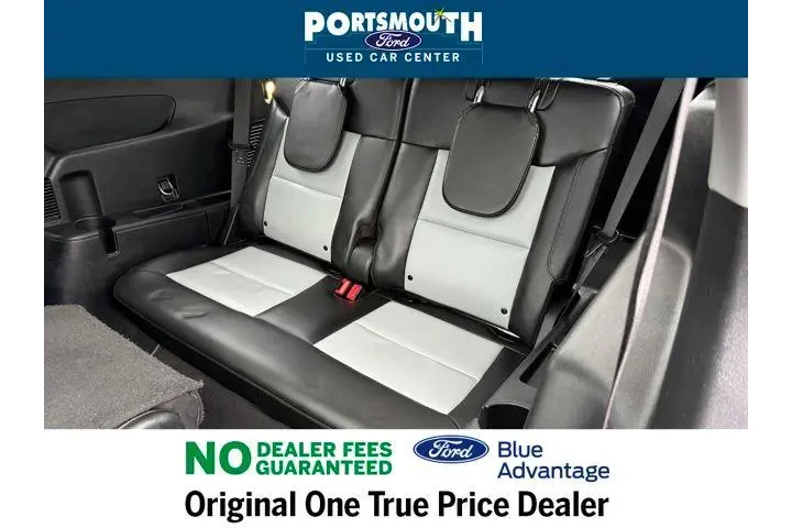 $31795 : Ford Explorer 2022 AWD XLT 4 image 8