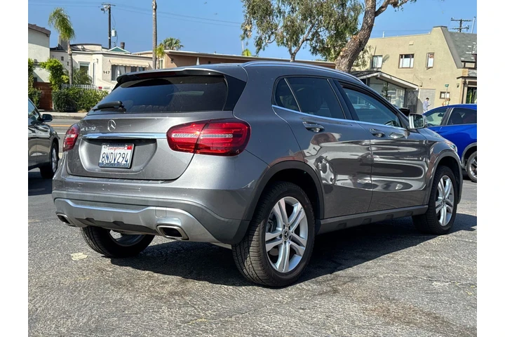 $18995 : Mercedes-Benz GLA 2020 GLA 2 image 9