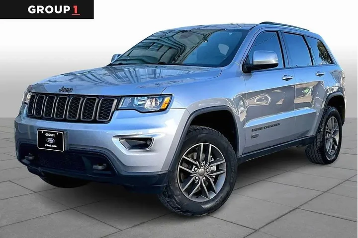$13971 : Jeep Grand Cherokee 2016 4x4 image 1