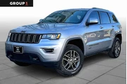 Jeep Grand Cherokee 2016 4x4 en Austin