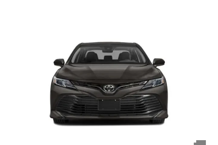 Toyota Camry 2018 SE 4dr Sed image 4
