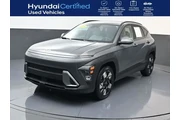 Hyundai KONA 2025 SEL 4dr Cr en Atlanta
