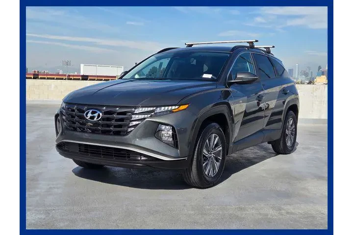$29246 : Hyundai TUCSON Hybrid 2023 A image 7