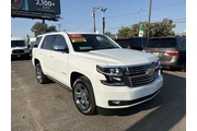 2017 Tahoe Premier en Modesto