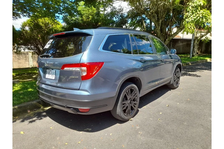 $23900 : Honda Pilot 2022 image 4