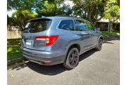 $23900 : Honda Pilot 2022 thumbnail
